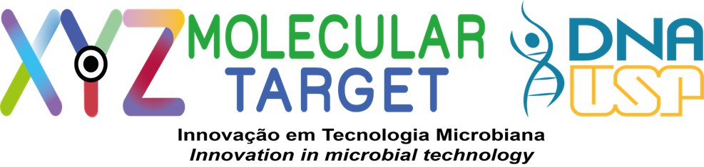 Logo XYZ Molecular Target